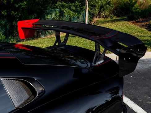 Used 2017 Dodge Viper GTC w/ ACR Package image 27