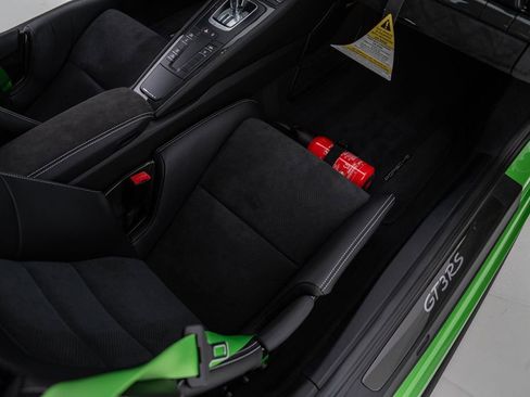 Used 2019 Porsche 911 GT3 RS image 33
