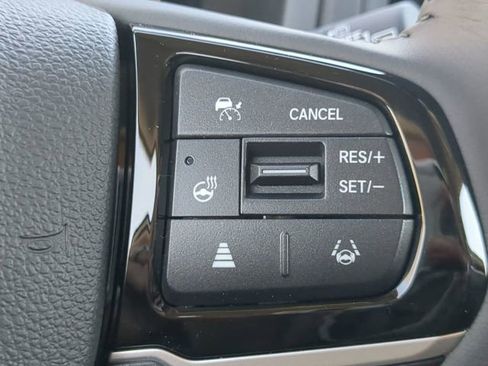 New 2026 Honda Odyssey Elite image 26