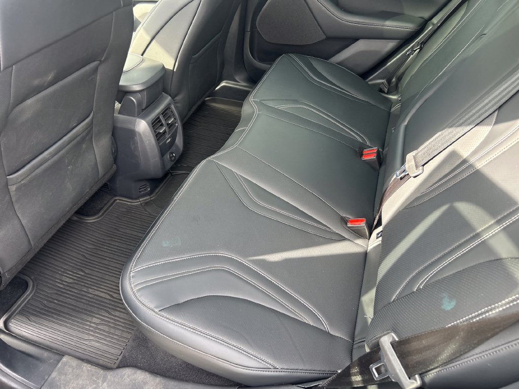 Used 2023 Ford Mustang Mach-E Premium RWD image 30