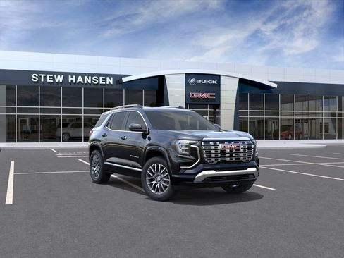 New 2027 GMC Terrain Denali AWD/4WD image 1