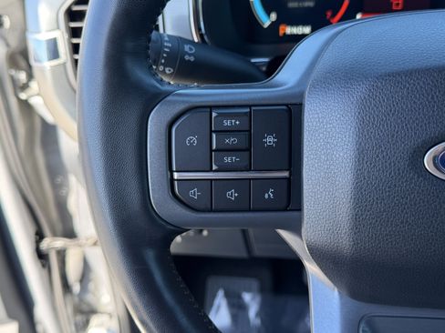 Used 2023 Ford F150 Lariat image 24