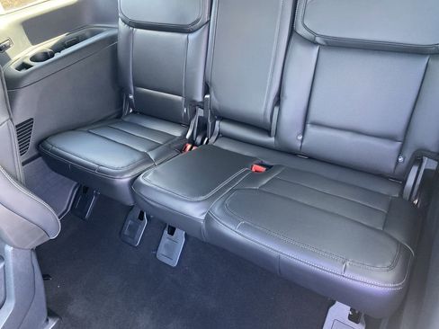 New 2026 Ford Expedition Platinum w/ Stealth Appearance Package image 16