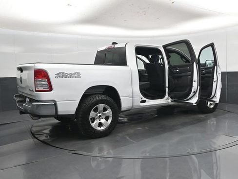 Used 2024 RAM 1500 Big Horn AWD/4WD image 52