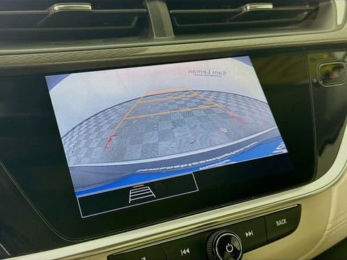 Used 2023 Buick Encore GX Essence w/ Experience Buick Package image 14