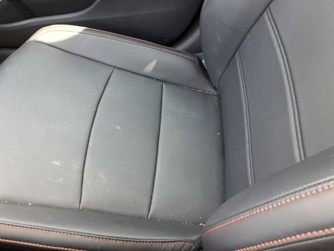 Used 2024 Nissan Sentra SR w/ SR Premium Package FWD image 24