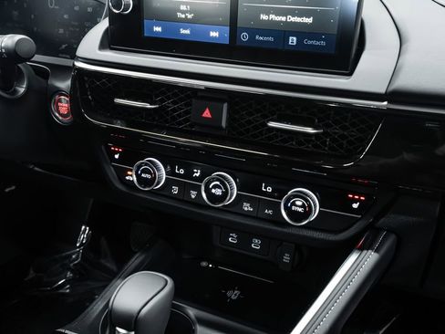 New 2026 Acura ADX FWD image 24