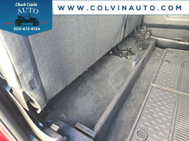 Used 2022 RAM 1500 Laramie AWD/4WD image 21