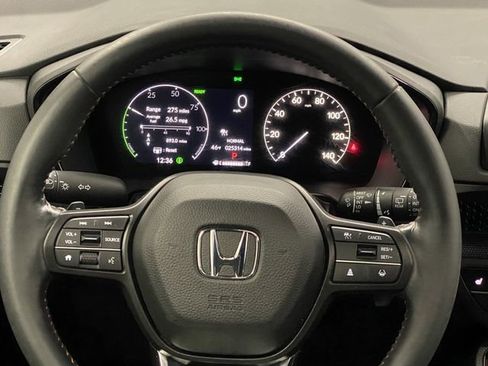 Used 2024 Honda CR-V Sport image 15