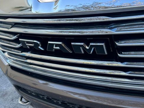 Certified 2022 RAM 1500 Limited image 19