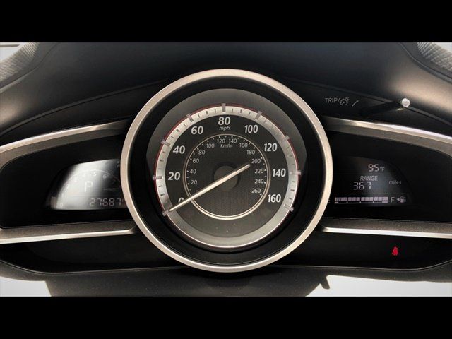 Used 2014 MAZDA MAZDA3 i Sport FWD image 9