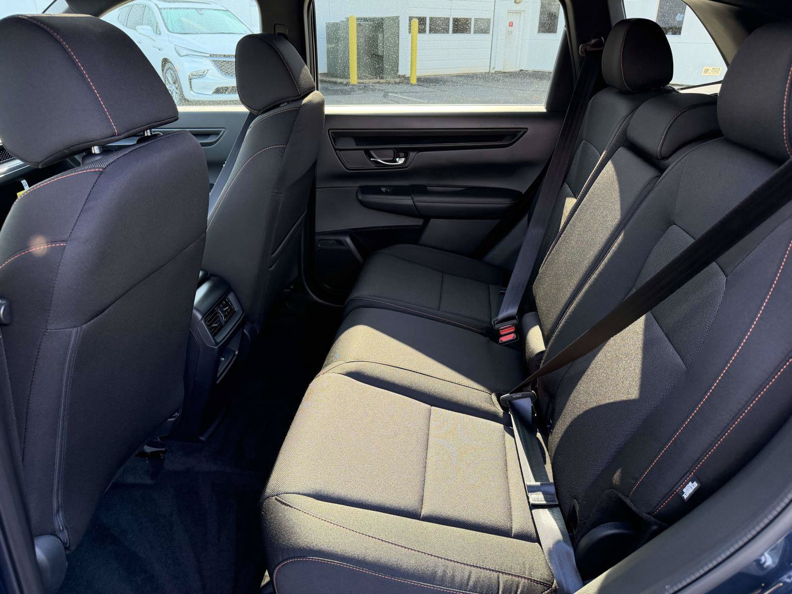 Used 2026 Honda CR-V Sport image 30