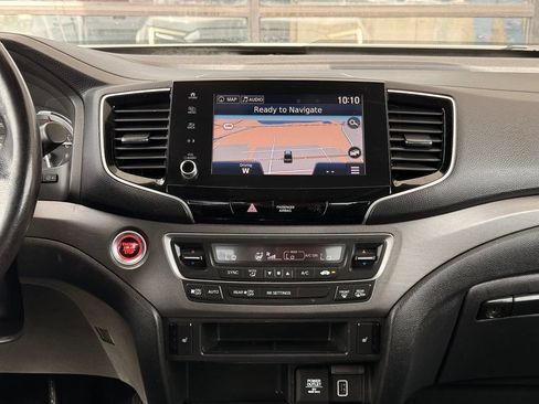 Used 2022 Honda Ridgeline RTL-E image 20