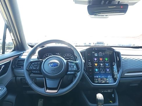 New 2026 Subaru Forester Sport AWD/4WD image 28