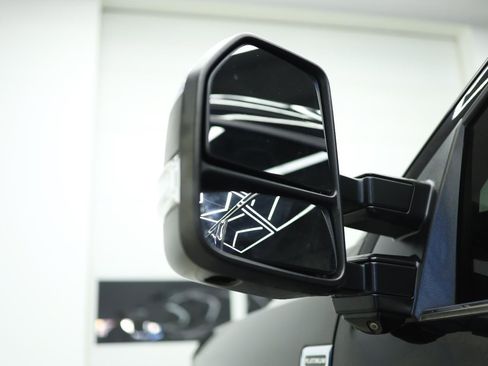 Used 2018 Ford F250 Platinum w/ Platinum Ultimate Package image 24