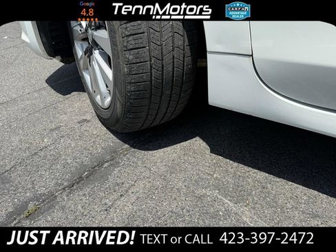 Used 2018 Nissan Altima 2.5 SV FWD image 9