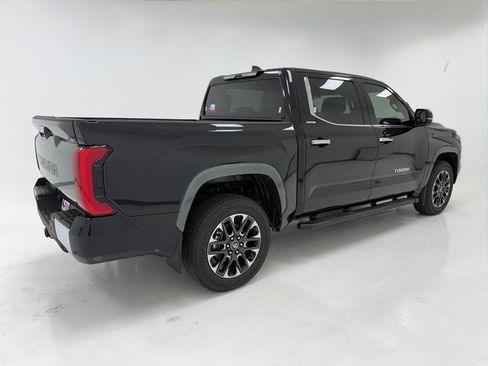 New 2026 Toyota Tundra Limited image 41