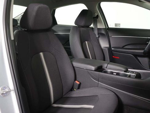 Certified 2025 Hyundai Sonata SEL FWD image 26