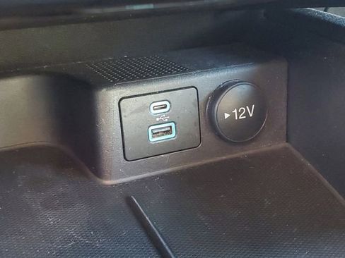 Certified 2023 Ford Escape ST-Line w/ Tech Pack #1 image 18