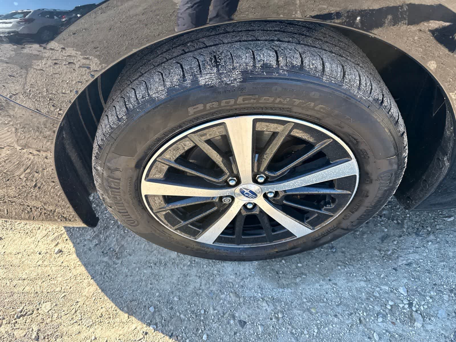 Used 2019 Subaru Impreza 2.0i Premium AWD/4WD image 6