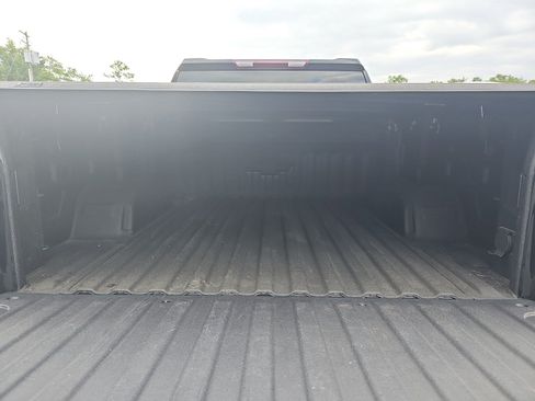Used 2023 Chevrolet Silverado 1500 RST w/ Protection Package AWD/4WD image 12