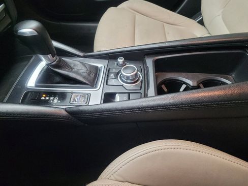 Used 2016 MAZDA MAZDA6 Touring image 26