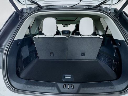 New 2026 Lincoln Aviator Reserve w/ Luxury Package image 28