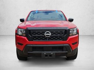 Used 2024 Nissan Frontier S w/ Technology Package video 2