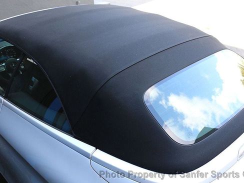 Used 2020 Mercedes-Benz C 63 AMG Cabriolet image 13