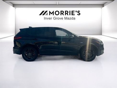 Used 2024 Acura RDX A-Spec image 4