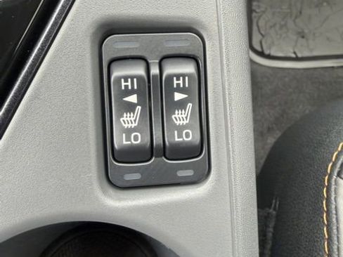 Certified 2025 Subaru Crosstrek 2.5i Wilderness image 13