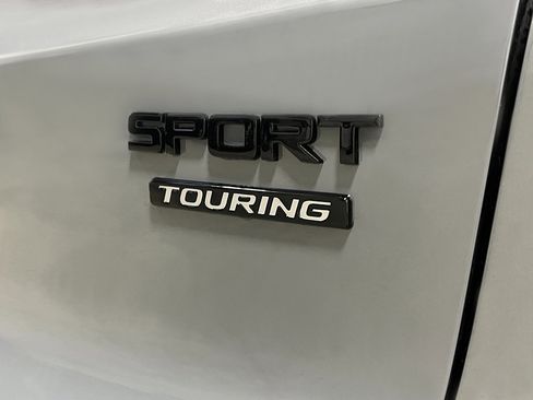 New 2026 Honda CR-V Sport Touring image 9
