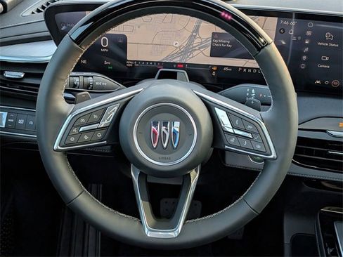 New 2026 Buick Enclave Avenir w/ Super Cruise Package image 10