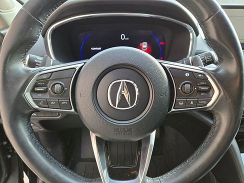 Used 2023 Acura MDX FWD w/ Technology Package image 9