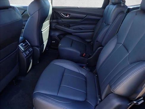 New 2025 Subaru Ascent Bronze Edition image 10