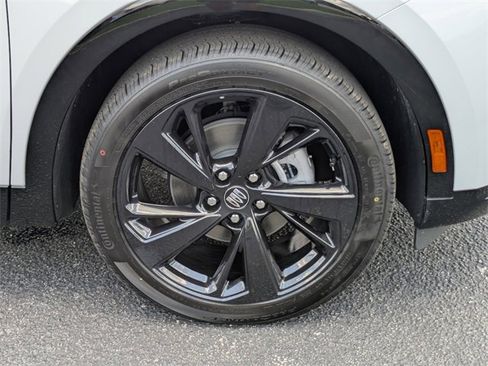 New 2025 Buick Envision Sport Touring image 12