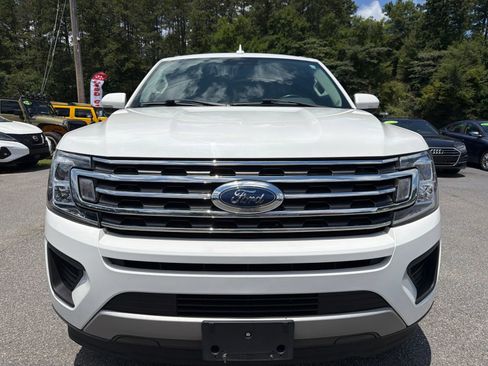 Used 2021 Ford Expedition XLT RWD image 2