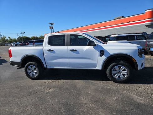 New 2025 Ford Ranger XL image 14