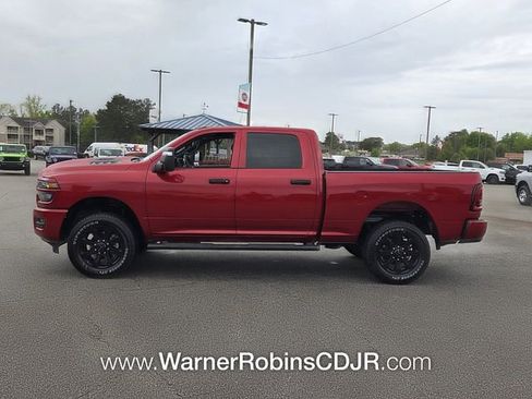 New 2026 RAM 2500 Tradesman image 4