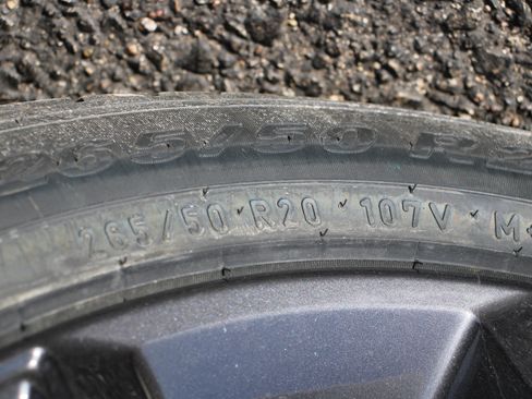 New 2025 Jeep Grand Cherokee L Limited image 41