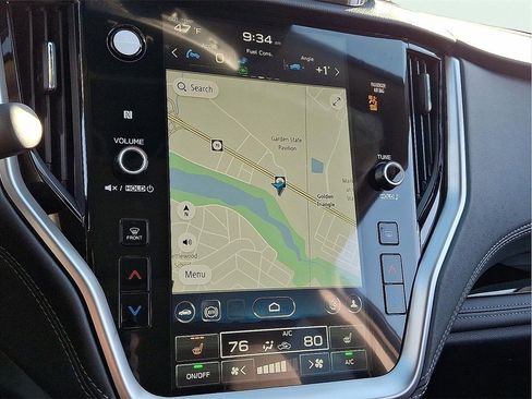 New 2025 Subaru Outback Limited image 12