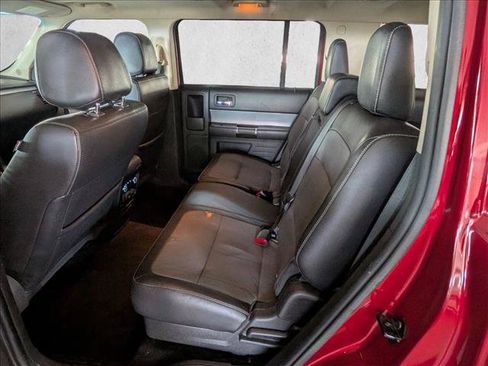 Used 2014 Ford Flex SEL w/ Equipment Group 202A FWD image 18