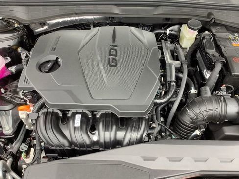 Used 2025 Hyundai Sonata SEL image 14