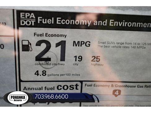 New 2026 Acura MDX A-Spec image 40