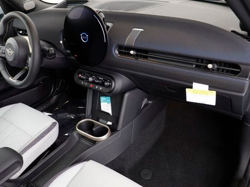 New 2026 MINI Cooper S image 19