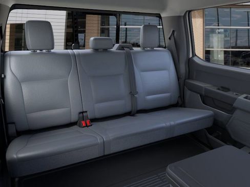 New 2025 Ford F350 XL w/ XL Chrome Package image 13