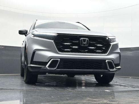New 2026 Honda CR-V Sport Touring image 28