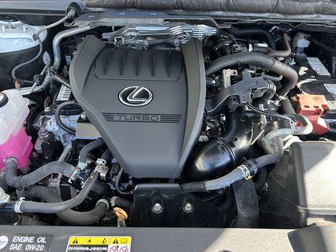 Used 2024 Lexus RX 350 F Sport image 15