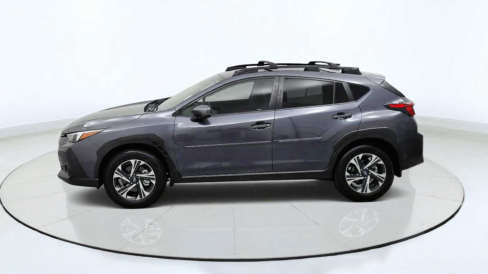 Certified 2024 Subaru Crosstrek 2.0i Premium AWD/4WD image 5