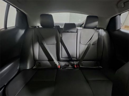 New 2026 Toyota Prius Plug-In Hybrid image 30